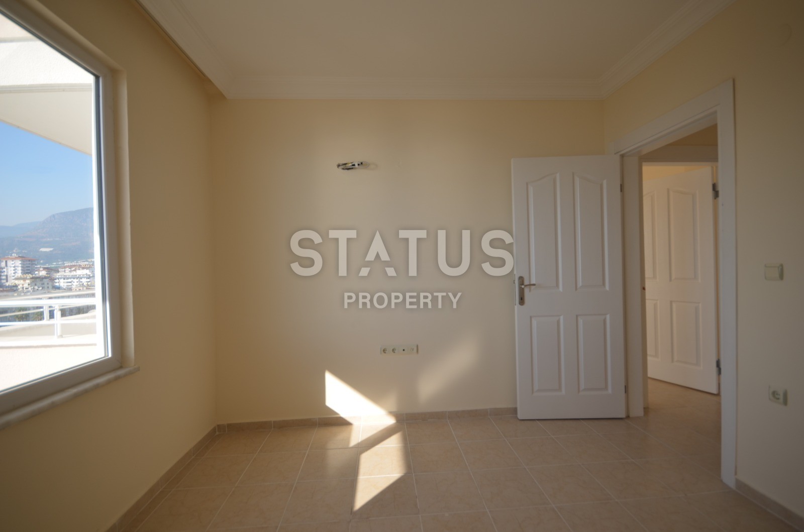 Three-room apartment on the first coastline in Mahmutlar фото 9