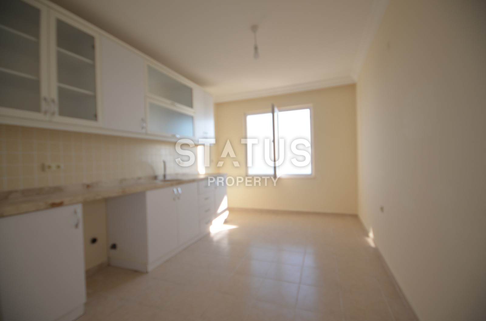 Three-room apartment on the first coastline in Mahmutlar фото 11