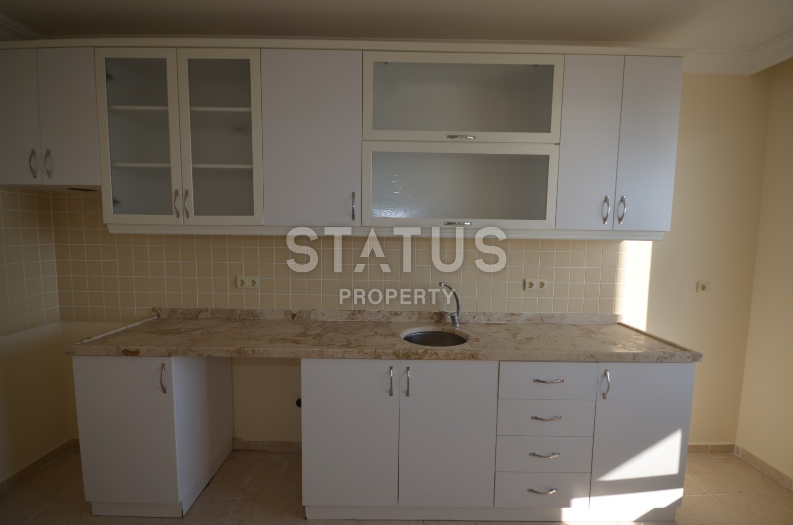 Three-room apartment on the first coastline in Mahmutlar фото 21