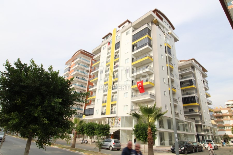 Трёхкомнатная квартира в 150 метрах от моря, 110 м2 фото 4