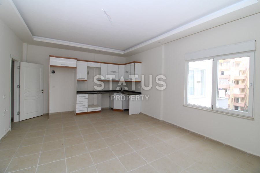 Трёхкомнатная квартира в 150 метрах от моря, 110 м2 фото 5