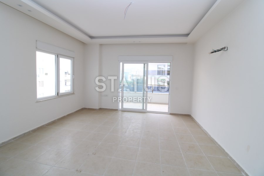 Трёхкомнатная квартира в 150 метрах от моря, 110 м2 фото 8