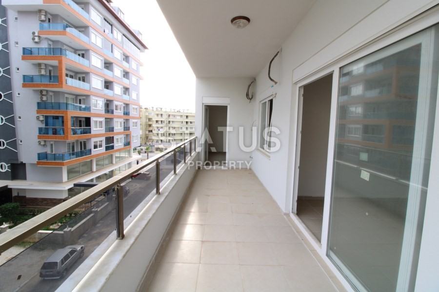 Трёхкомнатная квартира в 150 метрах от моря, 110 м2 фото 11