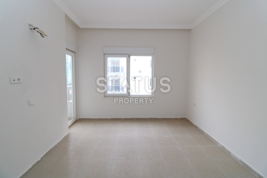 Трёхкомнатная квартира в 150 метрах от моря, 110 м2 фото 12