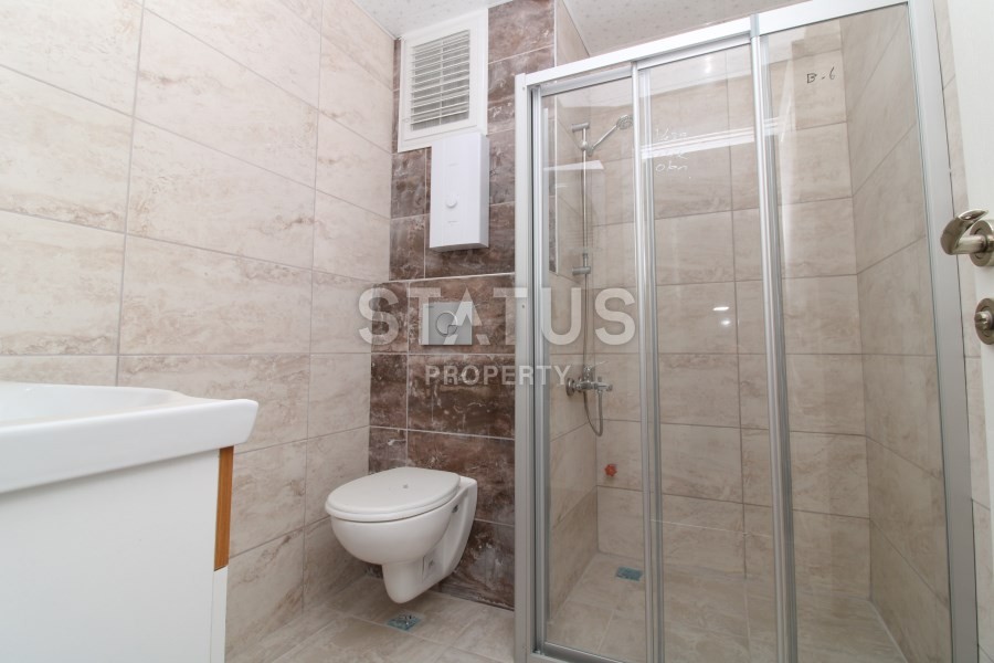 Трёхкомнатная квартира в 150 метрах от моря, 110 м2 фото 14