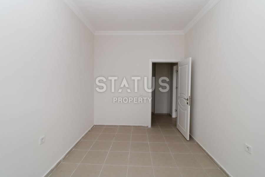 Трёхкомнатная квартира в 150 метрах от моря, 110 м2 фото 15