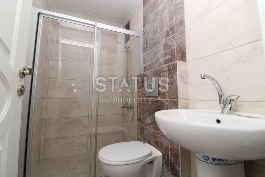 Трёхкомнатная квартира в 150 метрах от моря, 110 м2 фото 16