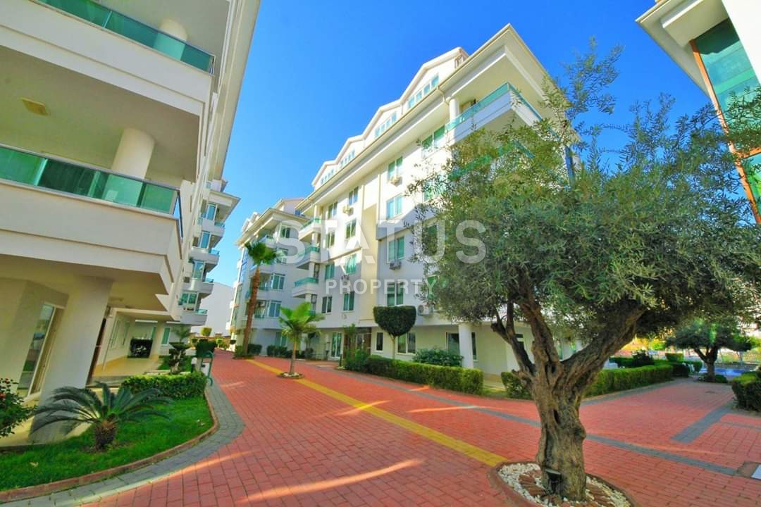 Новая двухкомнатная  квартира в элитном районе Кестель по привлекательной стоимости фото 4