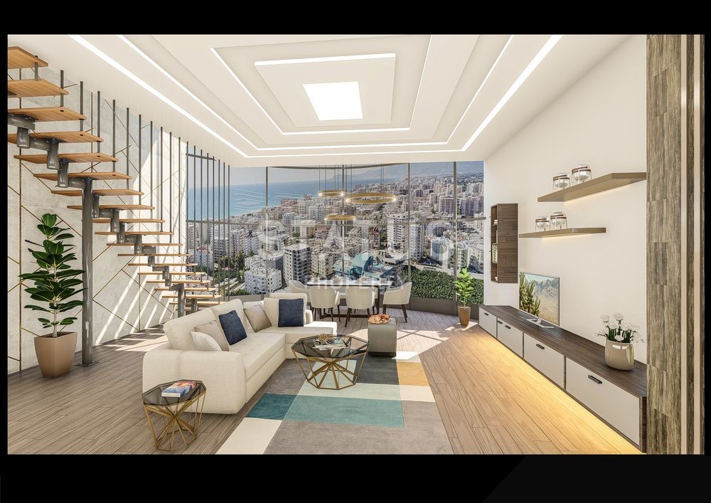 Комплекс с отличными планировками и видовыми характеристиками! фото 10