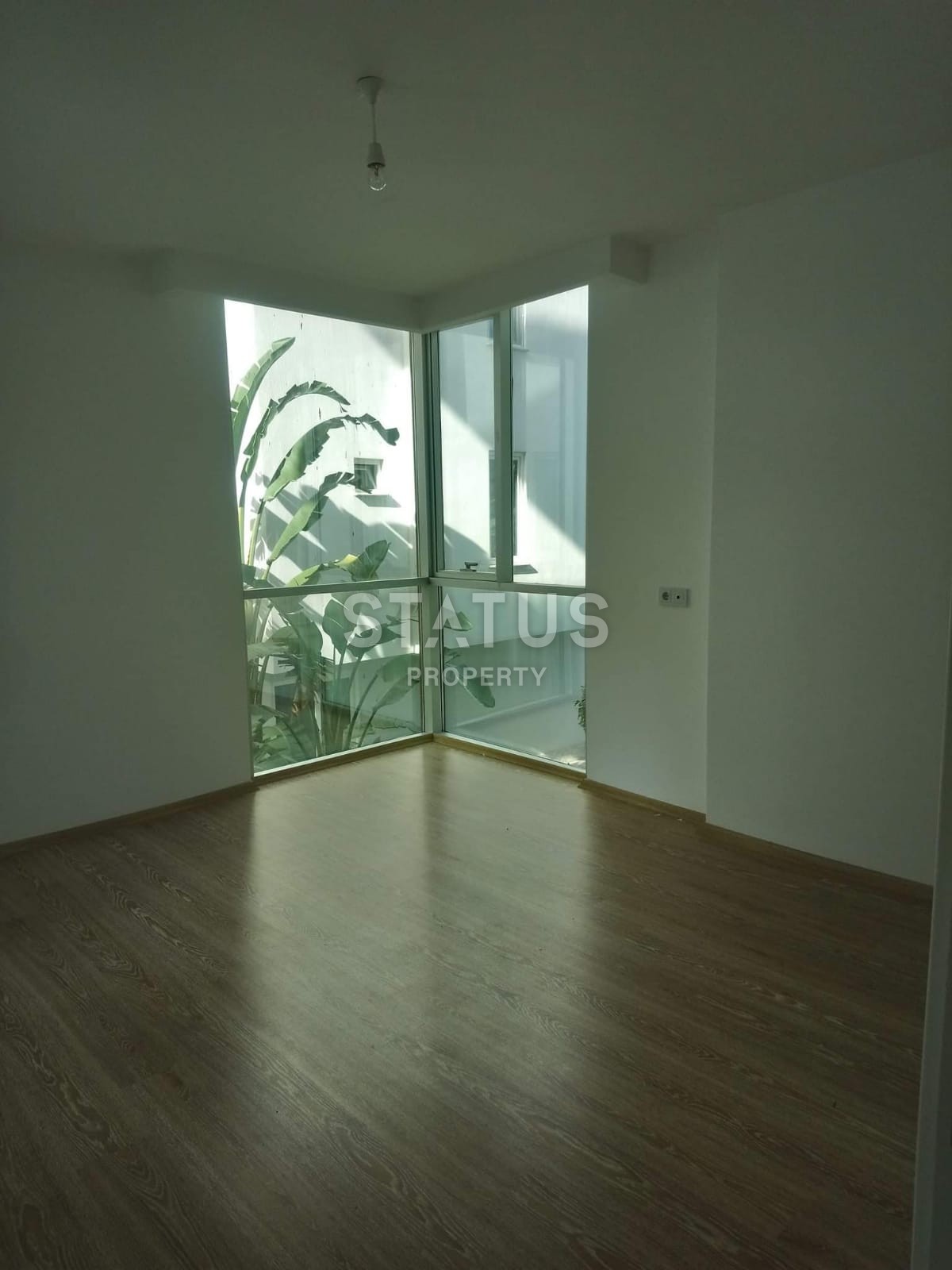 Новая двухкомнатная  квартира в элитном районе Кестель по привлекательной стоимости фото 7