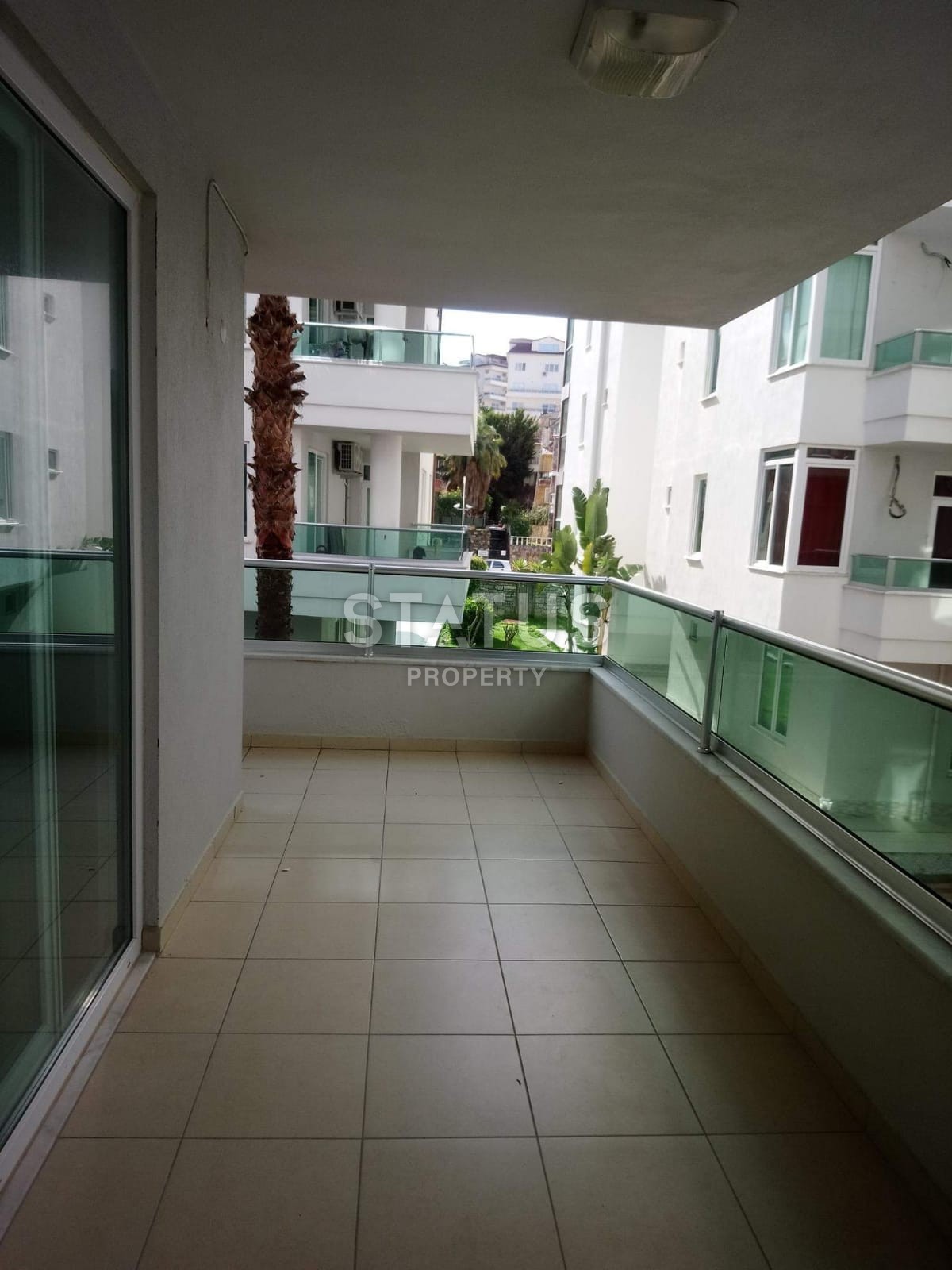 Новая двухкомнатная  квартира в элитном районе Кестель по привлекательной стоимости фото 10