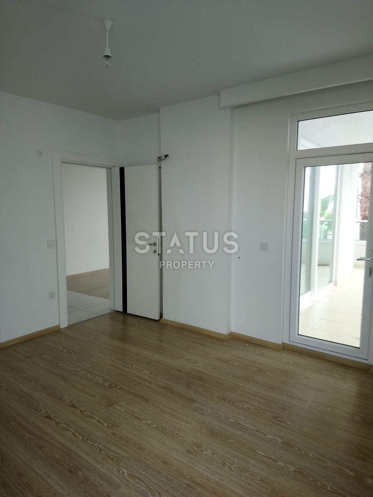 Новая двухкомнатная  квартира в элитном районе Кестель по привлекательной стоимости фото 12