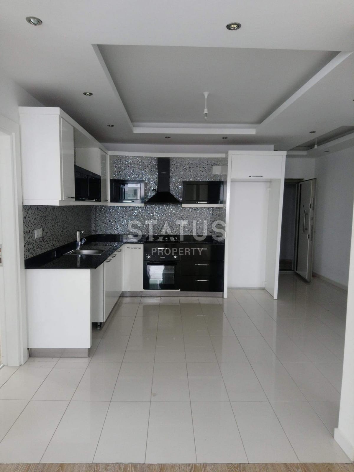 Новая двухкомнатная  квартира в элитном районе Кестель по привлекательной стоимости фото 13