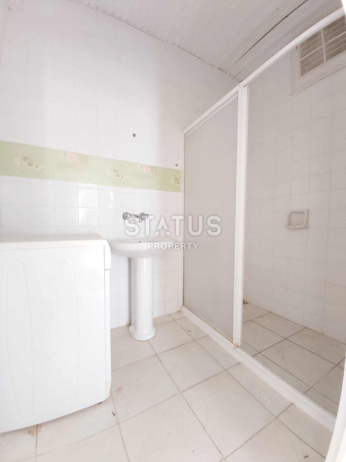 Трехкомнатная квартира с ремонтом в Махмутларе, 115 м2 фото 12