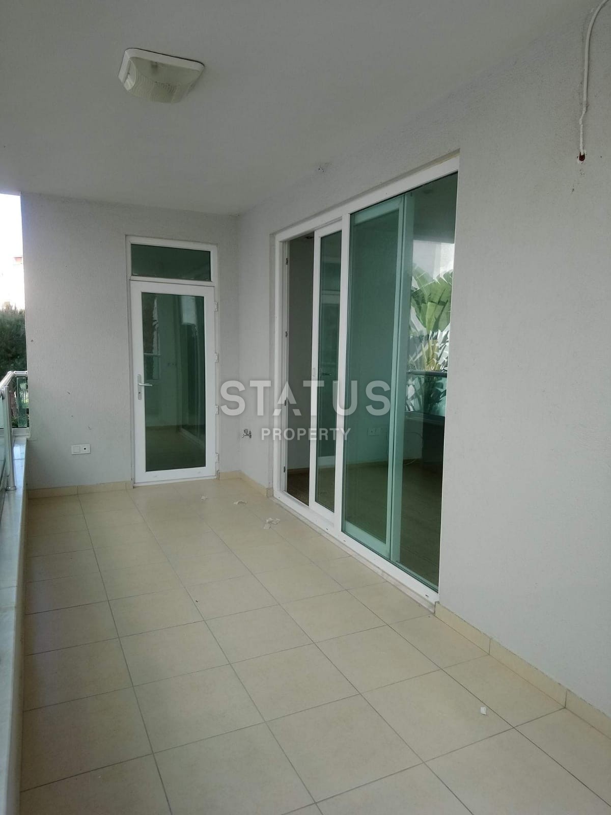 Новая двухкомнатная  квартира в элитном районе Кестель по привлекательной стоимости фото 15