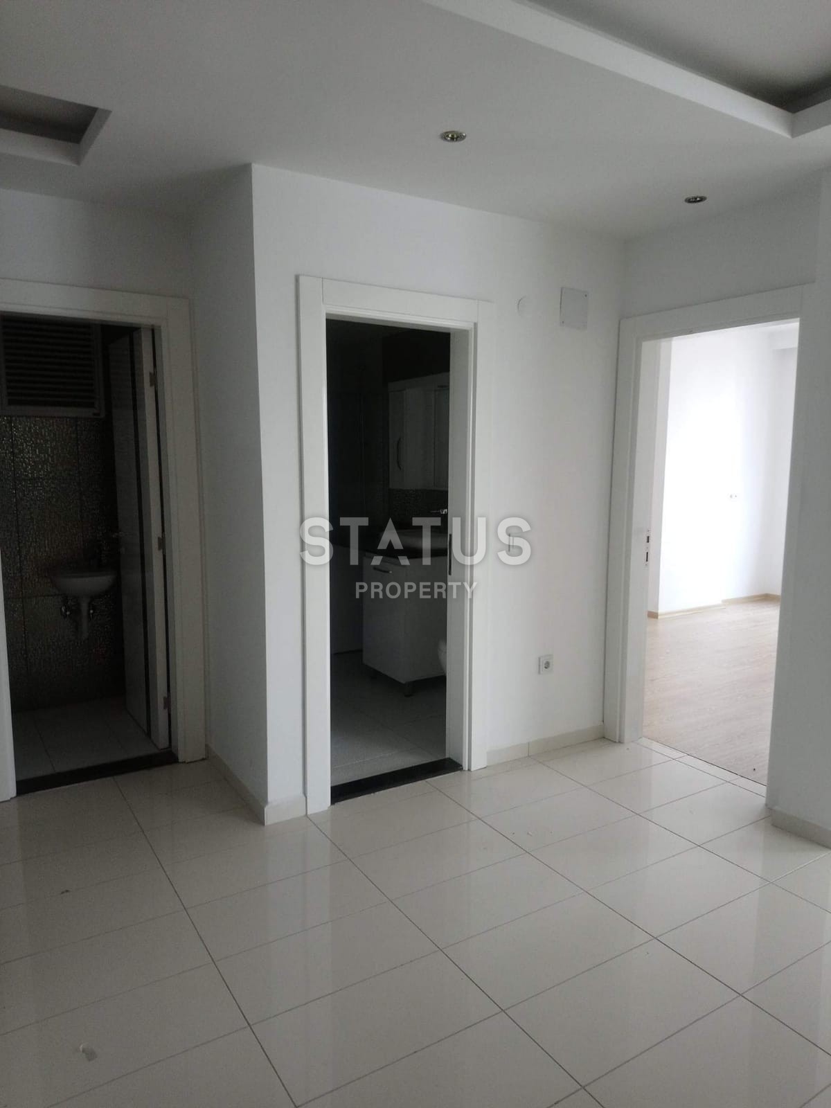 Новая двухкомнатная  квартира в элитном районе Кестель по привлекательной стоимости фото 16