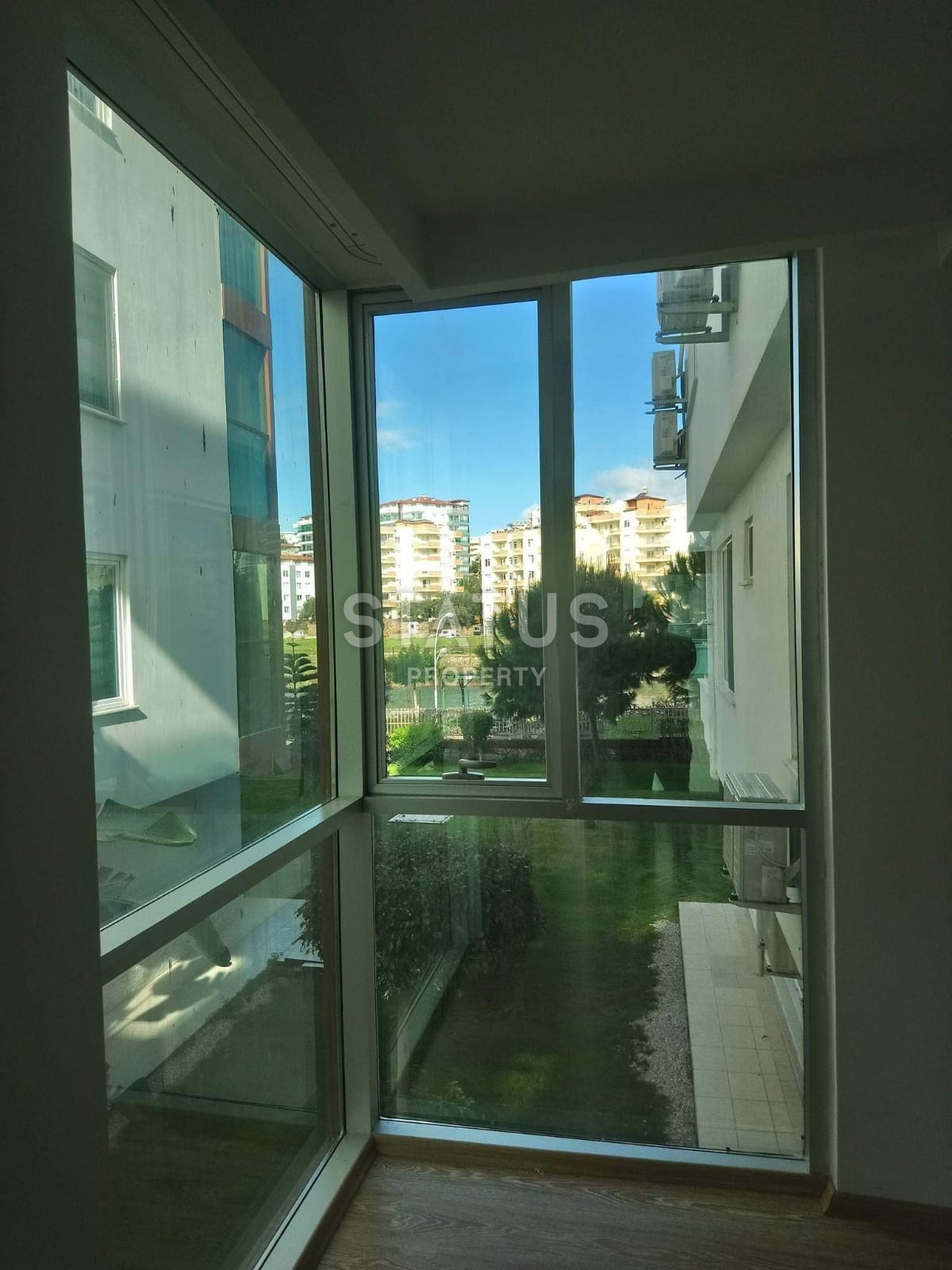 Новая двухкомнатная  квартира в элитном районе Кестель по привлекательной стоимости фото 17