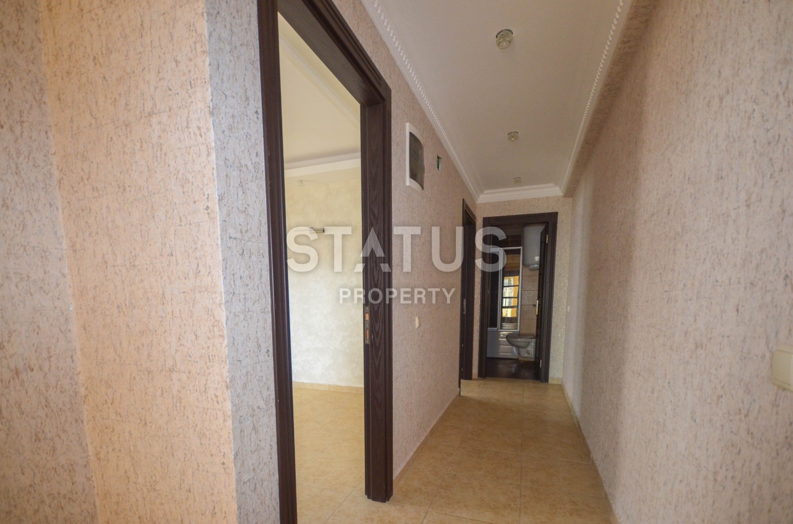 Пентхаус 4+1 с видом на море в Махмутларе, 210 кв.м. фото 4