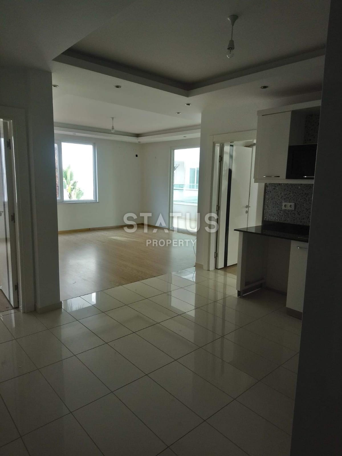 Новая двухкомнатная  квартира в элитном районе Кестель по привлекательной стоимости фото 18