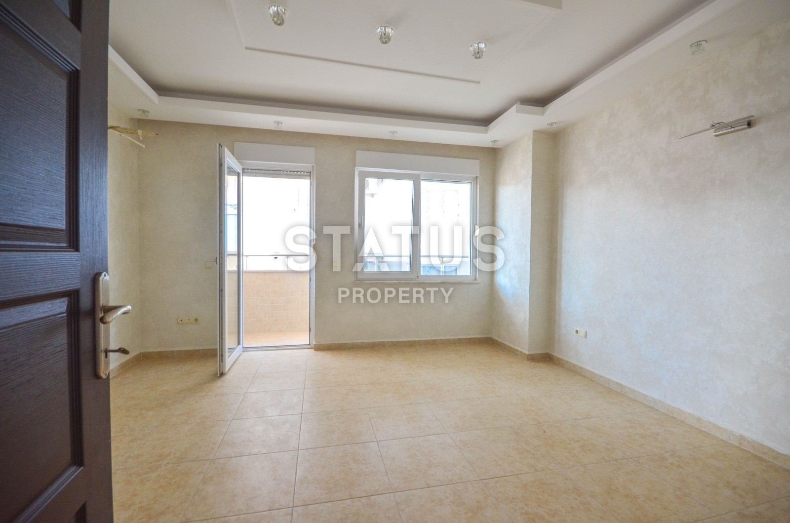 Пентхаус 4+1 с видом на море в Махмутларе, 210 кв.м. фото 11