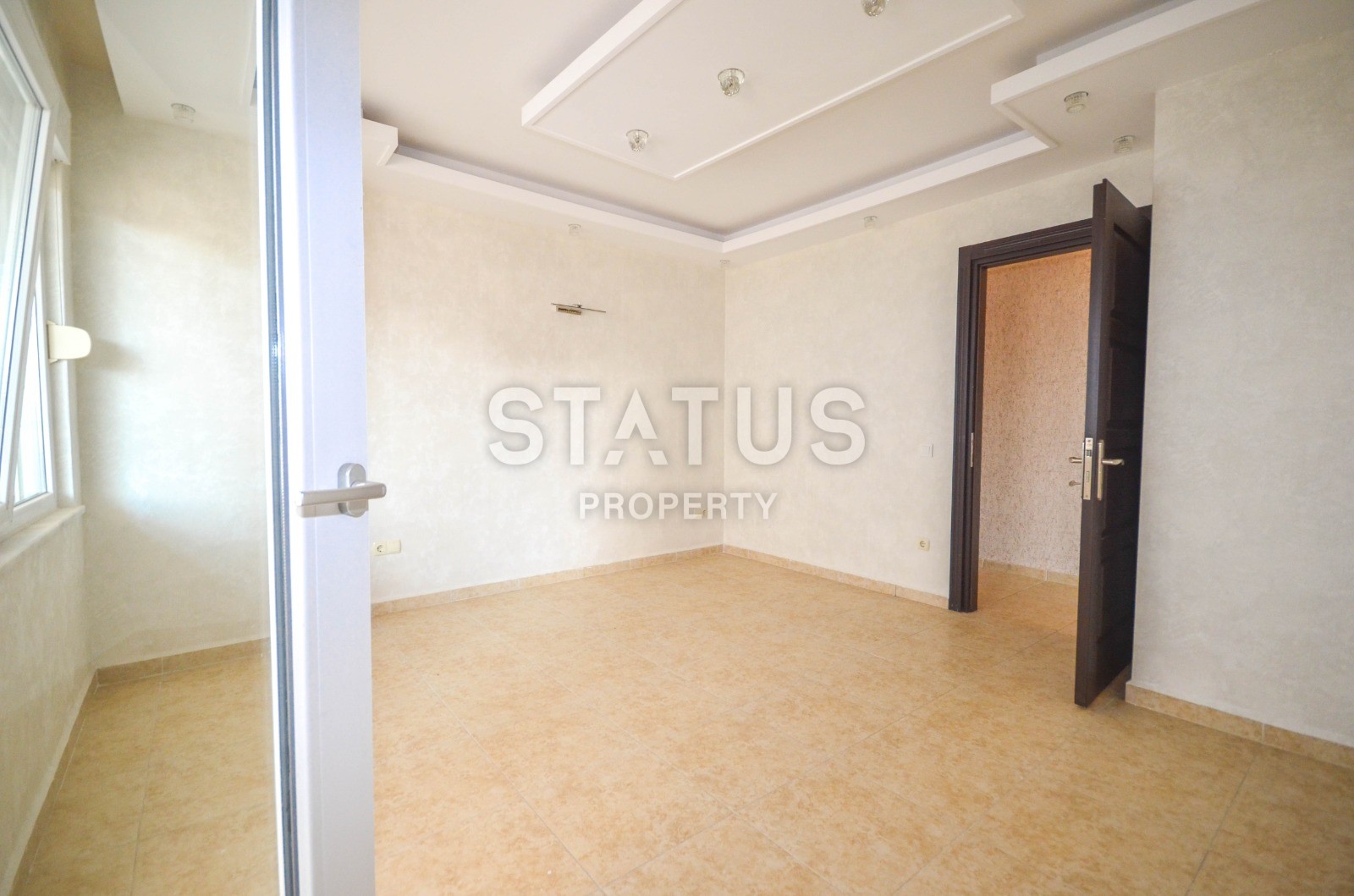 Пентхаус 4+1 с видом на море в Махмутларе, 210 кв.м. фото 12