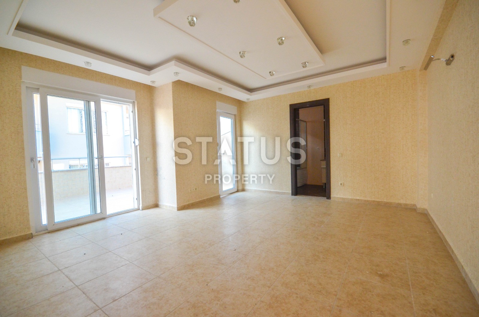 Пентхаус 4+1 с видом на море в Махмутларе, 210 кв.м. фото 16