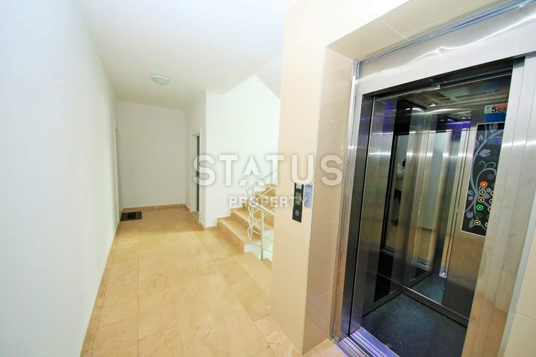 Новая двухкомнатная  квартира в элитном районе Кестель по привлекательной стоимости фото 19