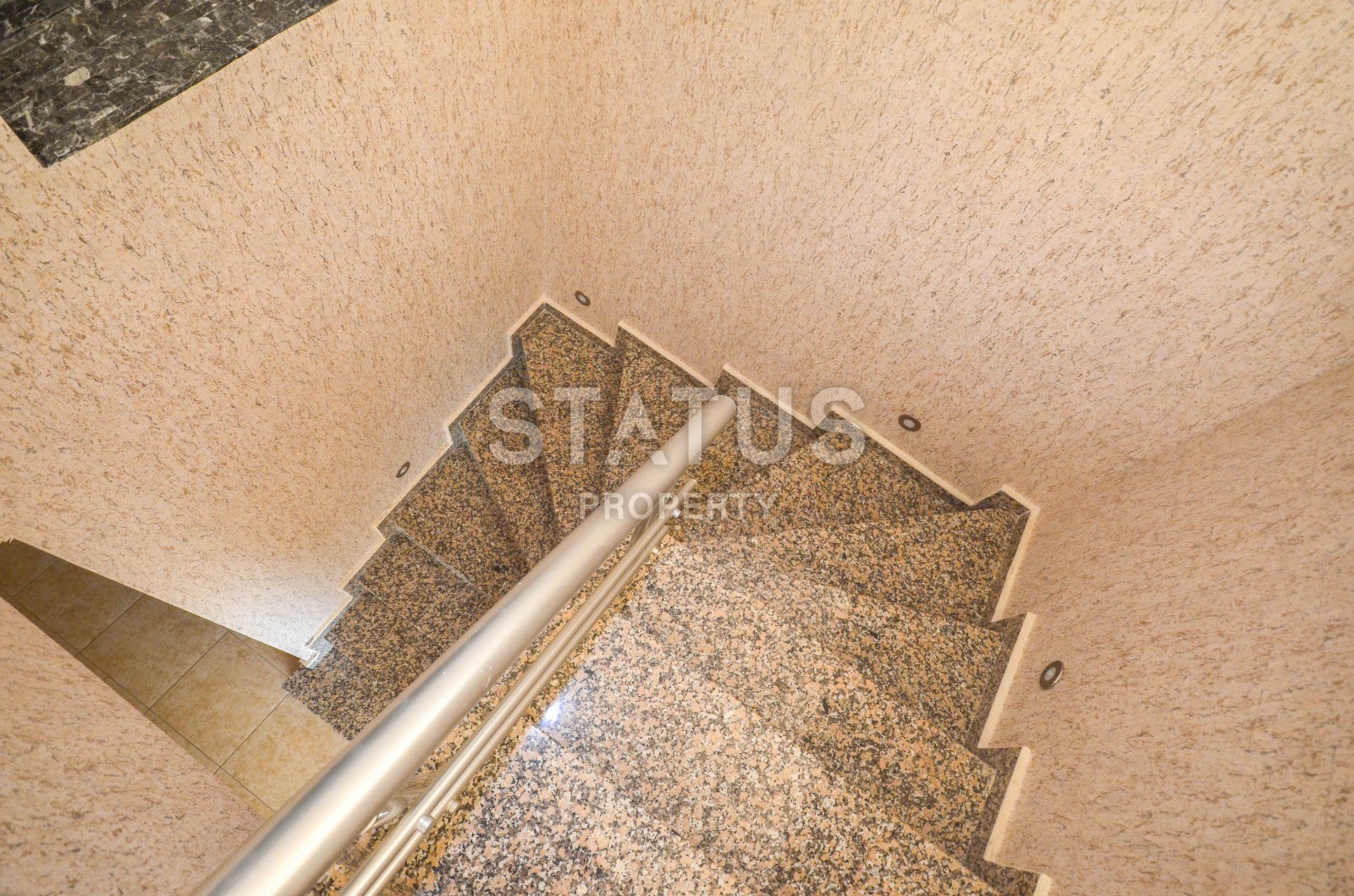 Пентхаус 4+1 с видом на море в Махмутларе, 210 кв.м. фото 29