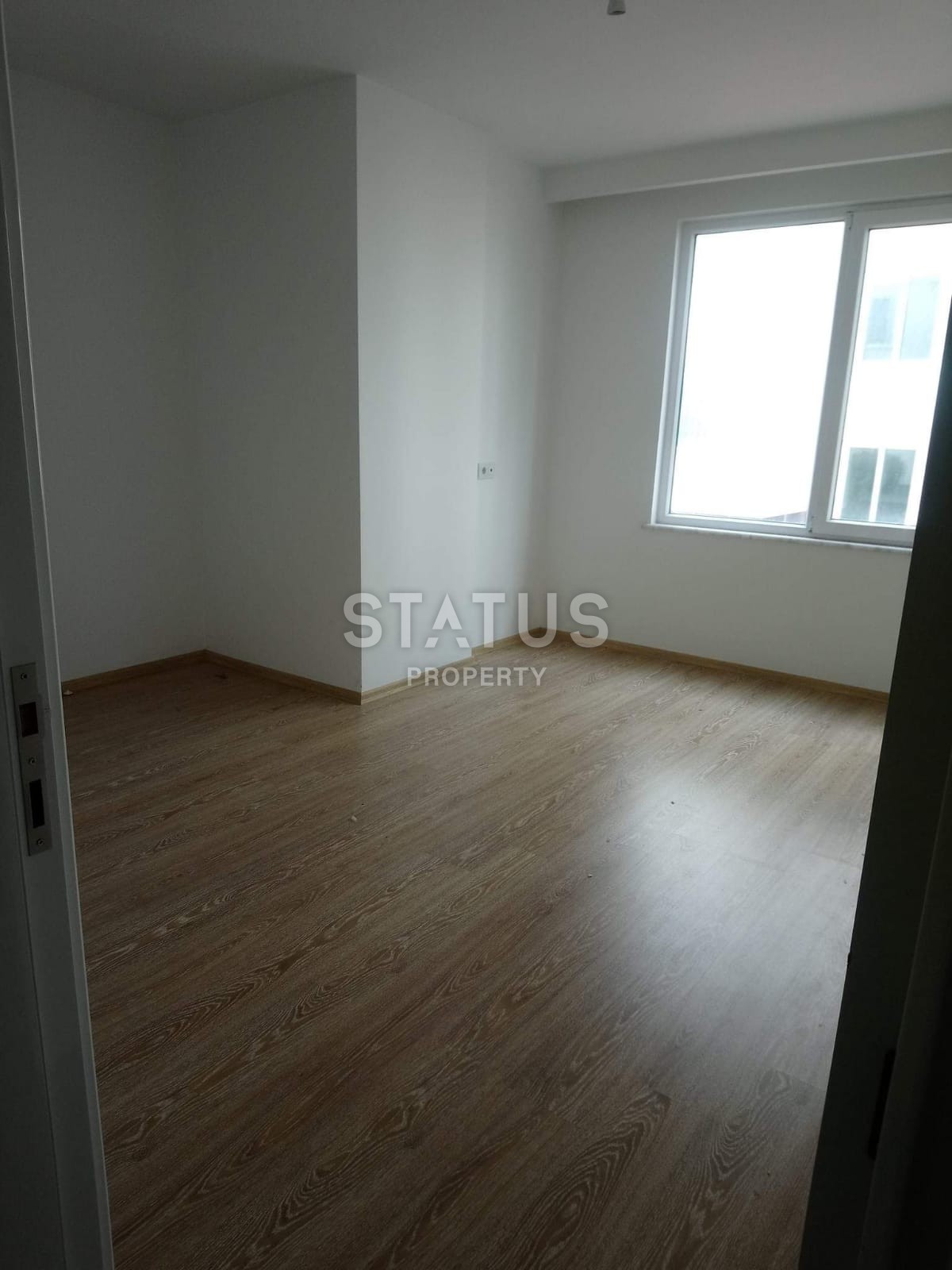 Новая двухкомнатная  квартира в элитном районе Кестель по привлекательной стоимости фото 20