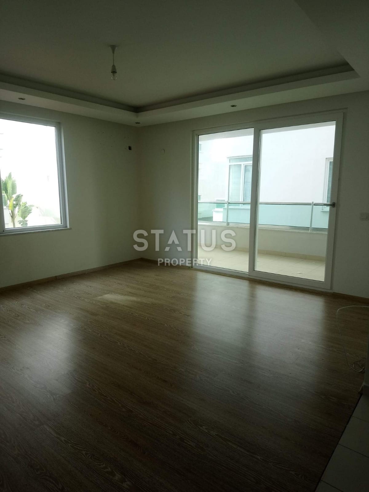 Новая двухкомнатная  квартира в элитном районе Кестель по привлекательной стоимости фото 21