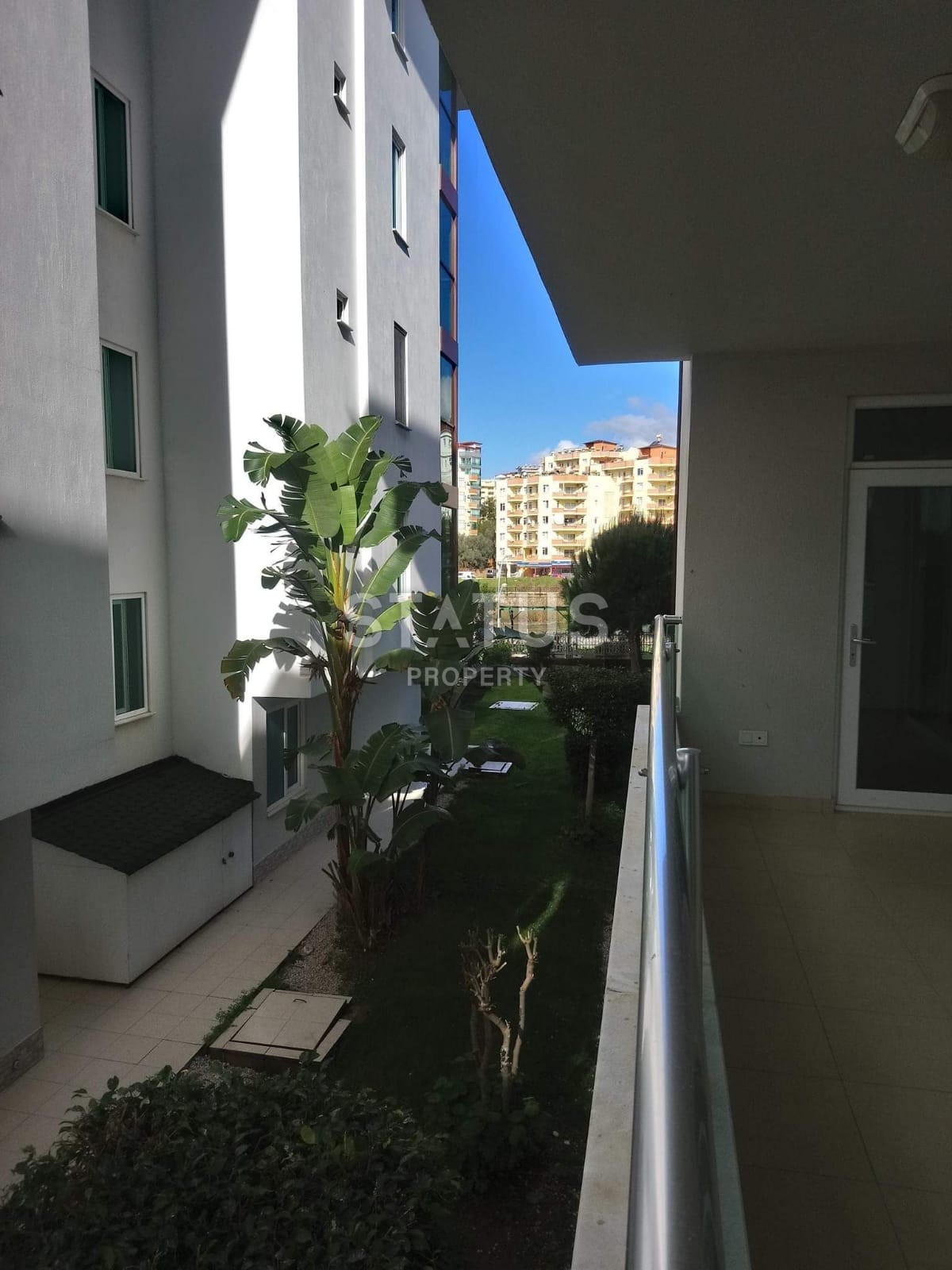 Новая двухкомнатная  квартира в элитном районе Кестель по привлекательной стоимости фото 22