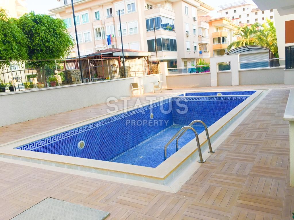 Две меблированные квартиры в отличном комплексе. Район Оба. фото 3