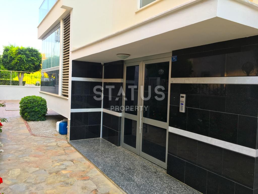 Две меблированные квартиры в отличном комплексе. Район Оба. фото 4