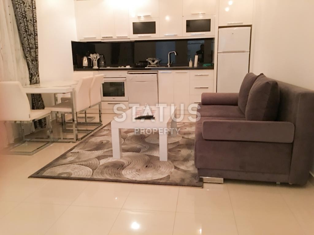 Две меблированные квартиры в отличном комплексе. Район Оба. фото 6