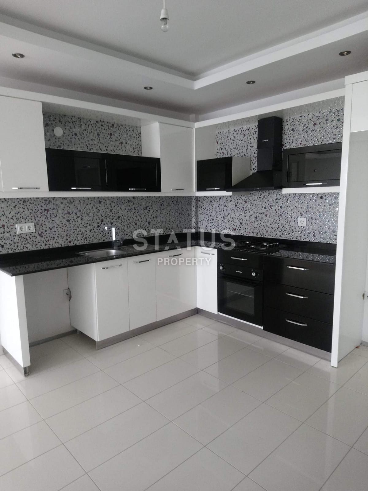 Новая двухкомнатная  квартира в элитном районе Кестель по привлекательной стоимости фото 23