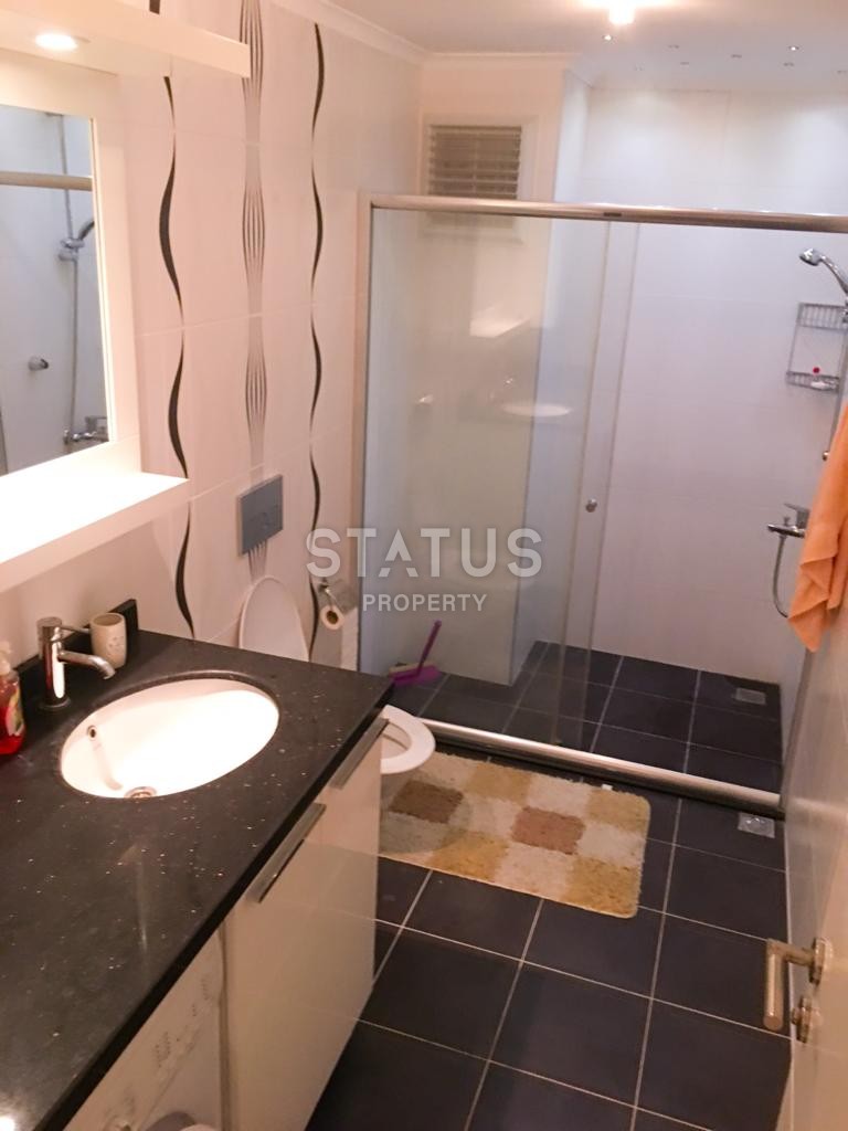 Две меблированные квартиры в отличном комплексе. Район Оба. фото 12