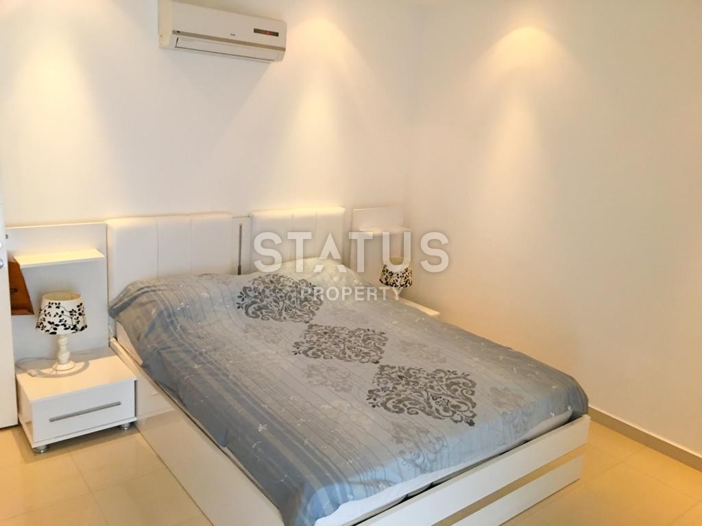 Две меблированные квартиры в отличном комплексе. Район Оба. фото 13