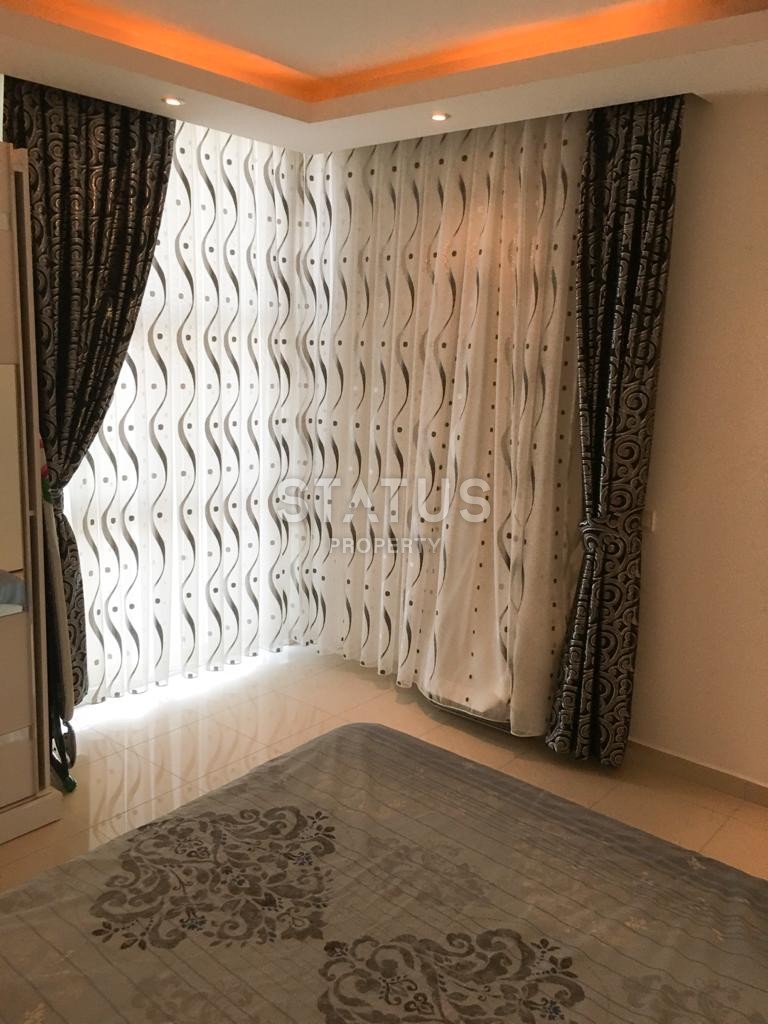 Две меблированные квартиры в отличном комплексе. Район Оба. фото 14