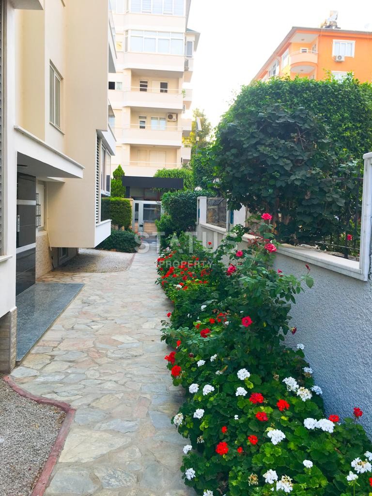 Две меблированные квартиры в отличном комплексе. Район Оба. фото 15