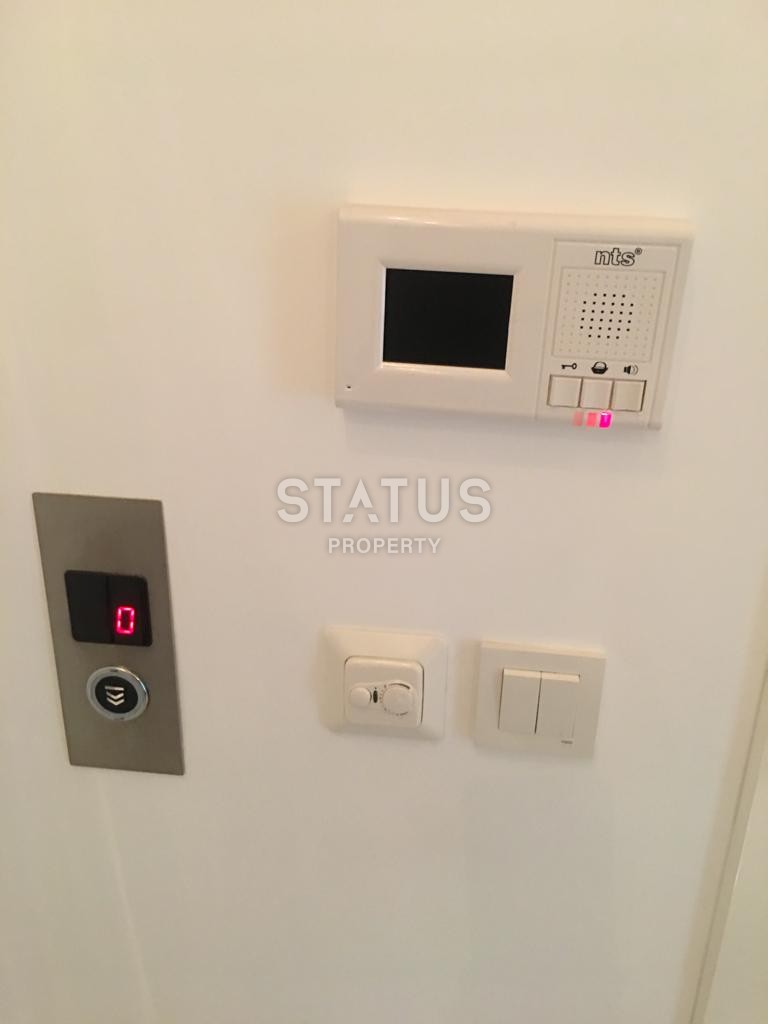 Две меблированные квартиры в отличном комплексе. Район Оба. фото 16