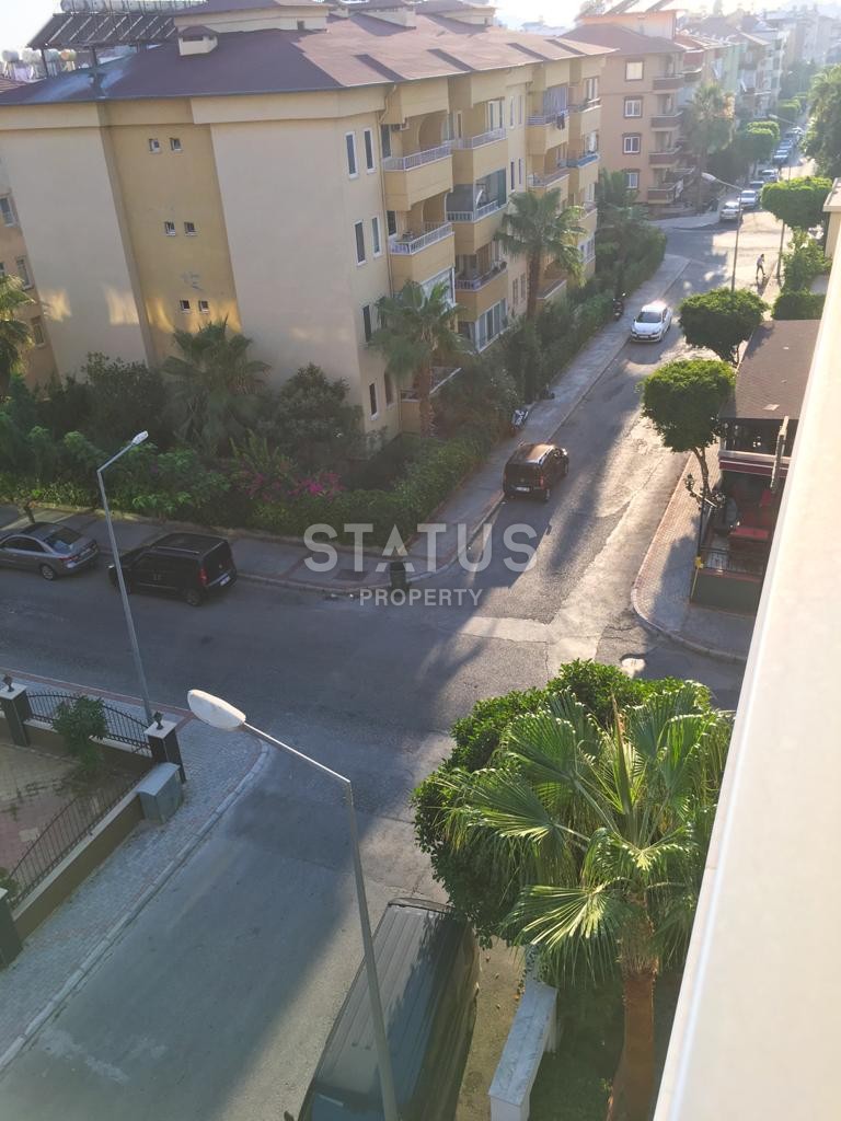 Две меблированные квартиры в отличном комплексе. Район Оба. фото 18