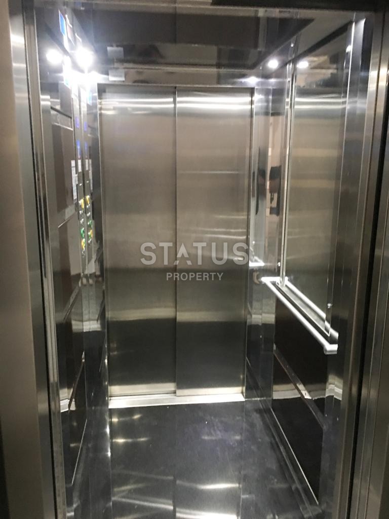 Две меблированные квартиры в отличном комплексе. Район Оба. фото 19