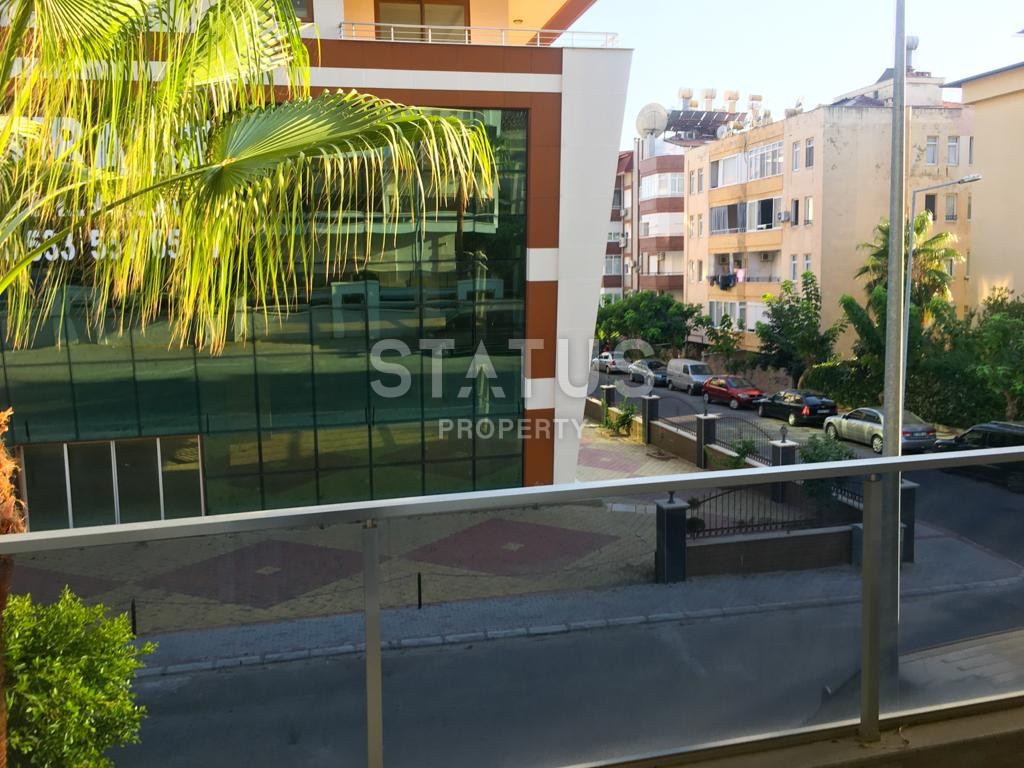 Две меблированные квартиры в отличном комплексе. Район Оба. фото 20