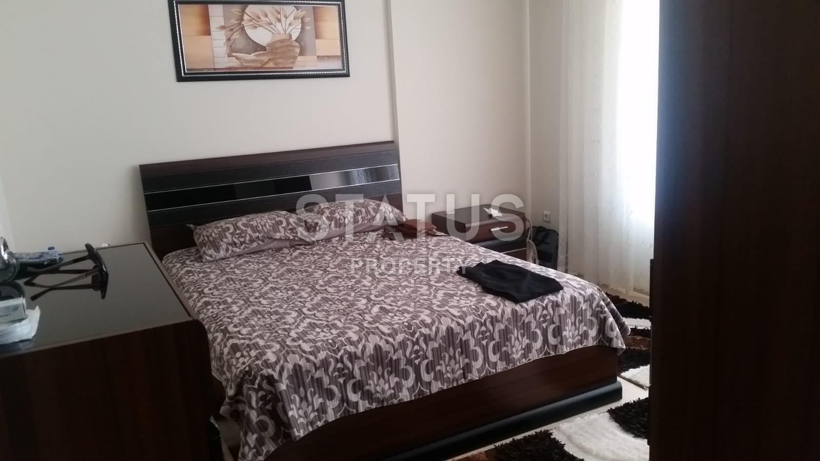 Трехкомнатная квартира в Джикджилли, 90 м2 фото 6