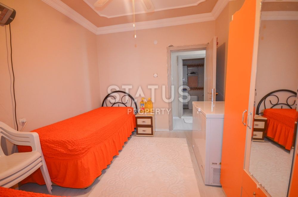 Недорогая трехкомнатная квартира в 100 метрах от моря фото 5