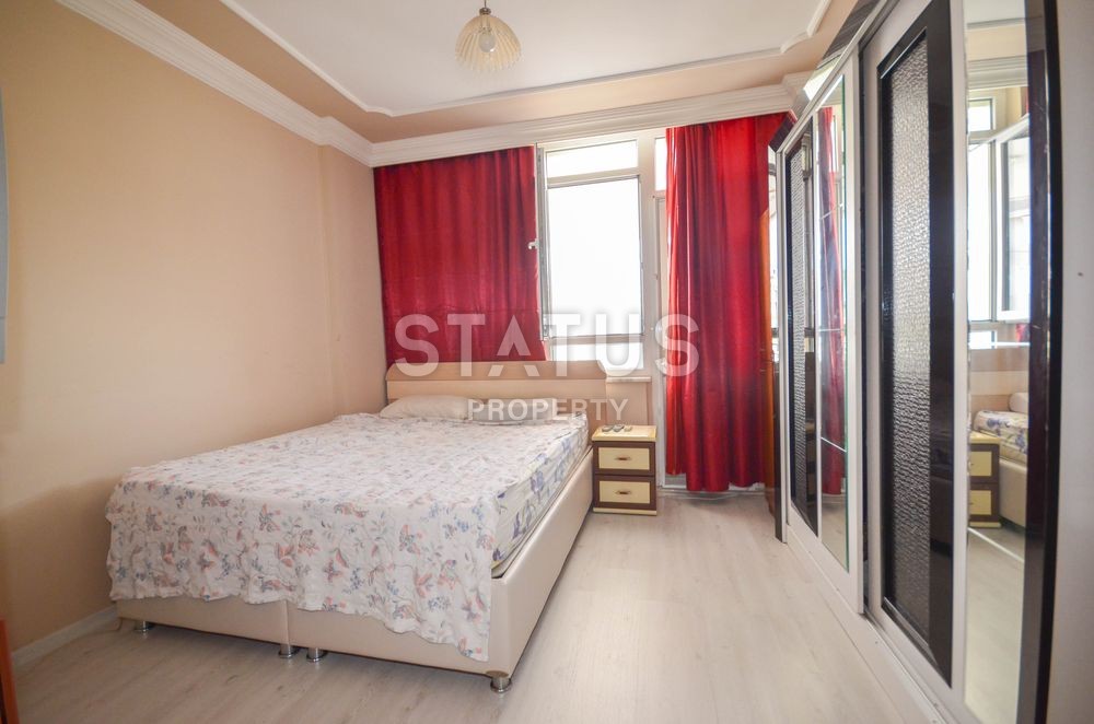 Недорогая трехкомнатная квартира в 100 метрах от моря фото 6