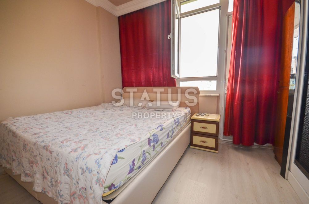 Недорогая трехкомнатная квартира в 100 метрах от моря фото 7