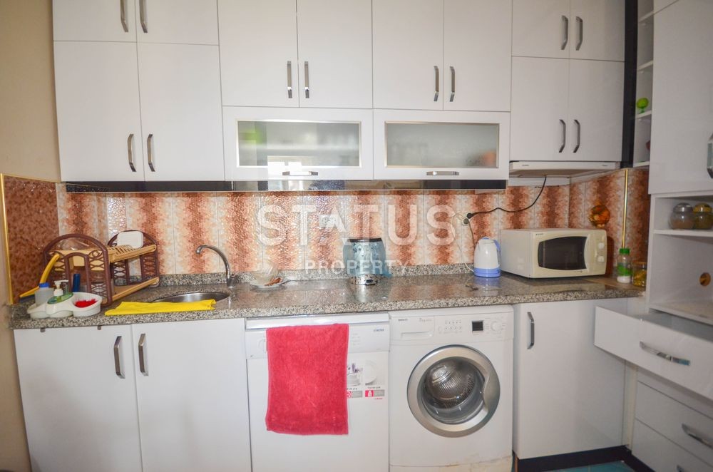 Недорогая трехкомнатная квартира в 100 метрах от моря фото 10