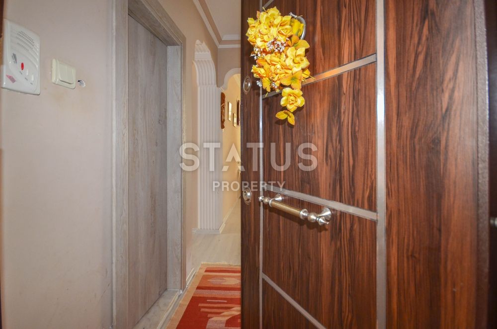 Недорогая трехкомнатная квартира в 100 метрах от моря фото 14