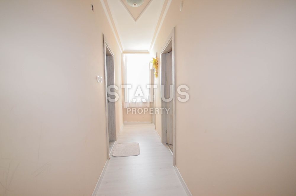 Недорогая трехкомнатная квартира в 100 метрах от моря фото 15